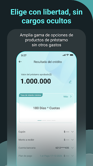 Money Toque - Tu Dinero Ya Screenshot 1