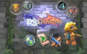 Epic Dragons Screenshot 0