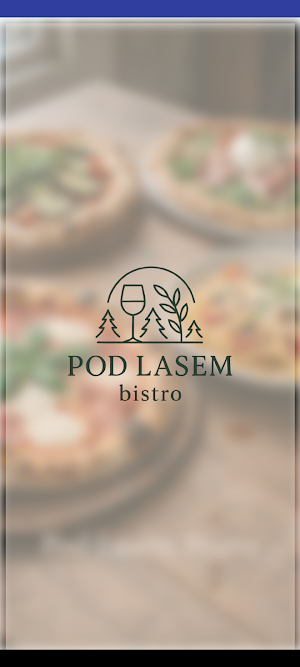 Pod Lasem Bistro Screenshot 1