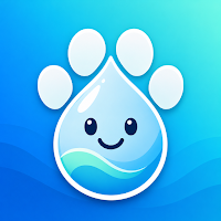 AquaPaw - Water Reminder