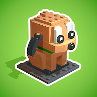 Brick Sorter