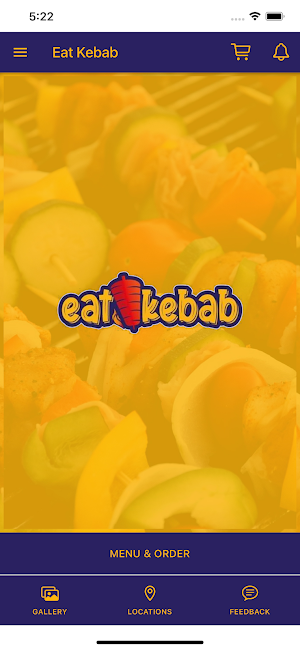 Eat Kebab Screenshot 0