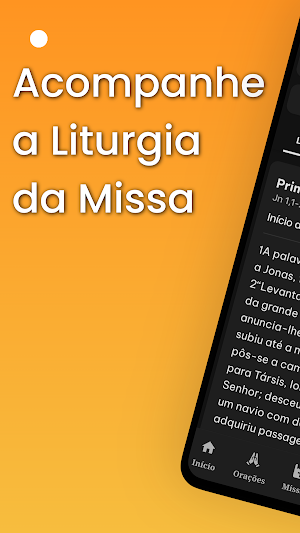 Veritas: Liturgia Católica Screenshot 0
