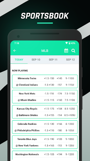 Sports Play Screenshot 3