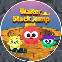 Walter Stack Jump