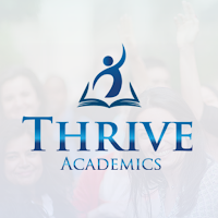 Thrive Academics Tutor Portal