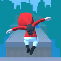 Parkour Race - Rooftop