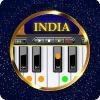 Piano Indian Songs