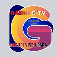 Rádio e Tv Gurupi Viseu Pará