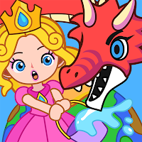 Charlotte's World - Home Life