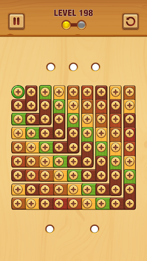 Wood Nuts: Nuts & Bolts Screenshot 3