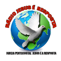 JESUS É A RESPOSTA
