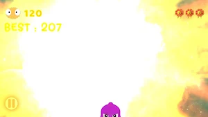 COSMOHOP Screenshot 2