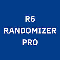 Real Random R6 Pro