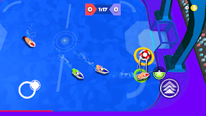 JetSki League Screenshot 2