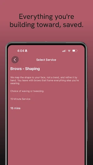 Valor Beauty Parlor Screenshot 3