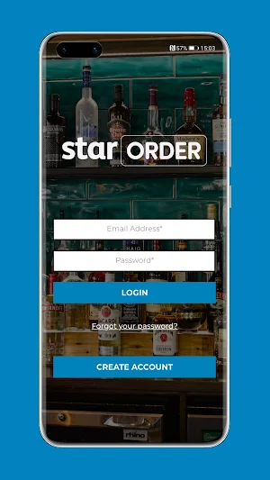 Star Order Screenshot 1