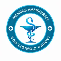 Mening Hamshiram