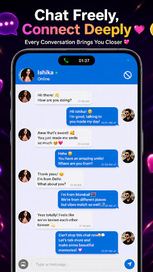 Zoyo - Group Voice Chat Room Screenshot 2