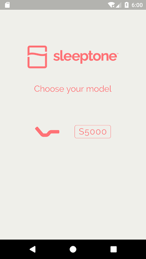 Sleeptone Screenshot 3