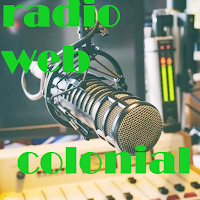 Radio Web Colonial Canguçu