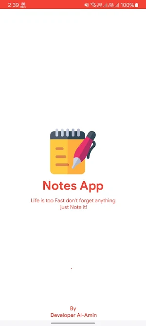 E-Task Screenshot 0