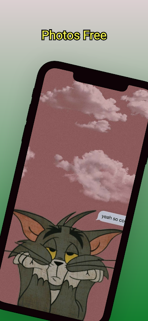 Cute Aesthetic Wallpapers 4k Screenshot 3