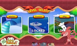 Pakdam Pakdai Game Screenshot 3