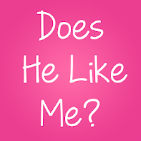 Does He Like Me?