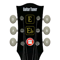 Easy Guitar Tuner