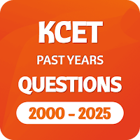ExamGOAL: KCET PYQ App