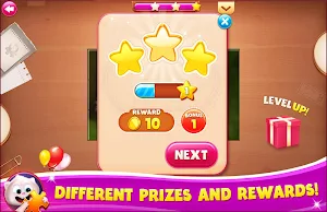 Jigsaw Puzzle Mania: Free and Epic Image Puzzles Screenshot 2