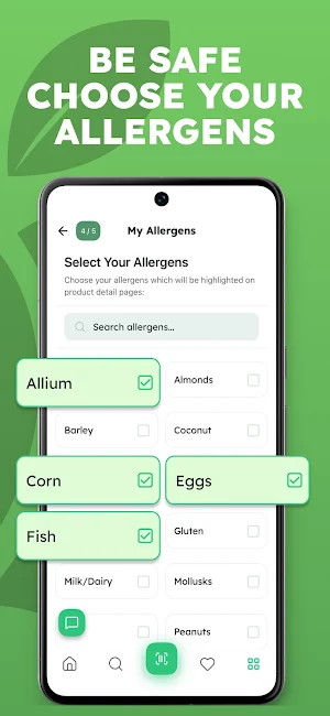 Nutrado Screenshot 3