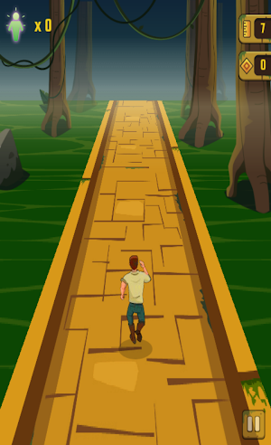 TEMPLE ESCAPE 2020 Screenshot 1