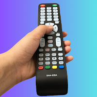 SANYO TV Remote Guide