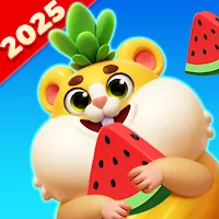 Triple Joy 3D -Matching Puzzle