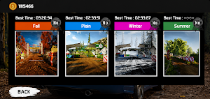 RallyPulse Screenshot 2