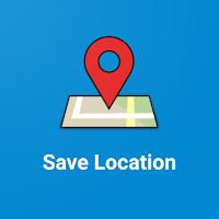GPS Location Map : find, save, share Locations
