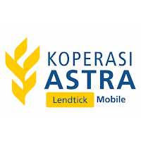Lendtick Mobile Koperasi Astra