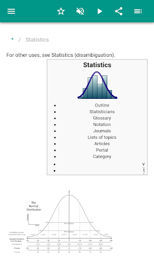 Statistics Screenshot 1