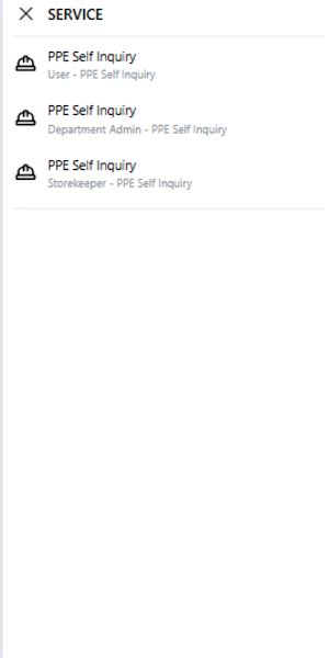 PTP iConnect Screenshot 3