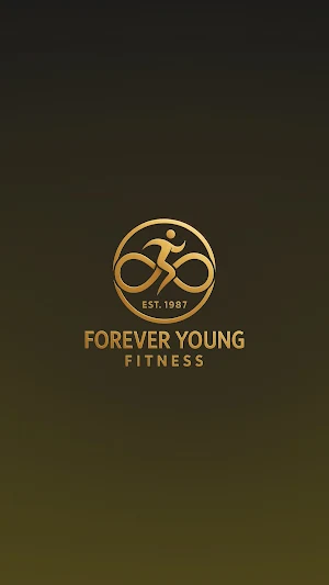 FYF Forever Young Fitness Screenshot 0