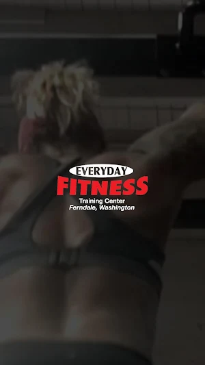 Everyday Fitness Screenshot 0