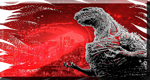 Shin Godzilla Game Screenshot 0