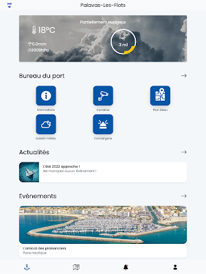Port de Palavas-les-Flots Screenshot 3