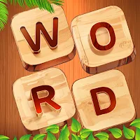Crossword - Puzzle Games