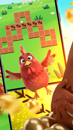 Chicken Road Screenshot 1
