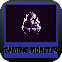 Gaming Monster