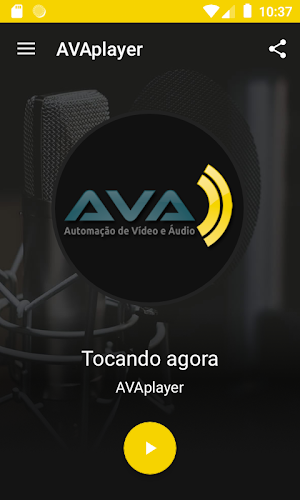 AVAPlayer Screenshot 1