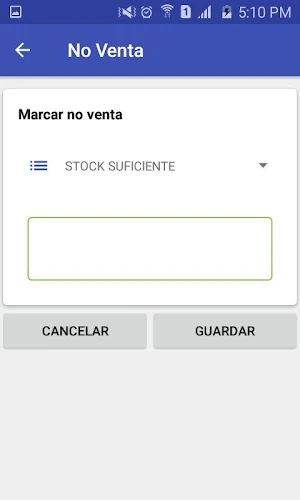 DCS URUGUAY Screenshot 3